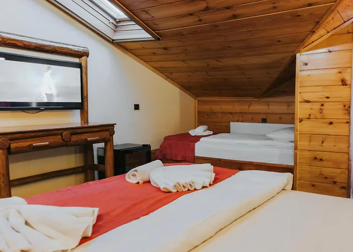 Inan Kardesler Hotel