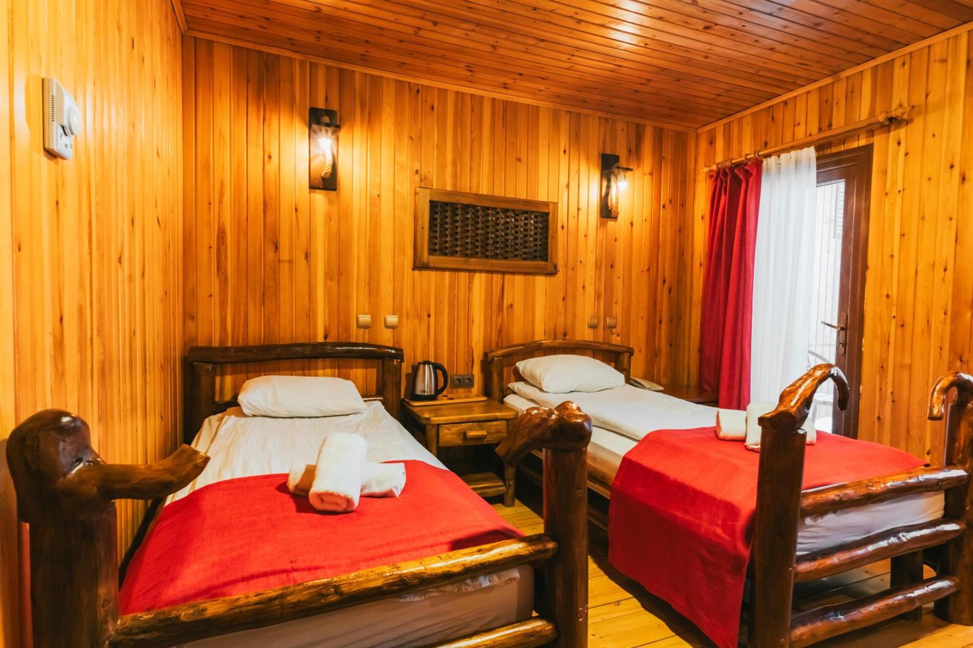 Inan Kardesler 2* Uzungöl
