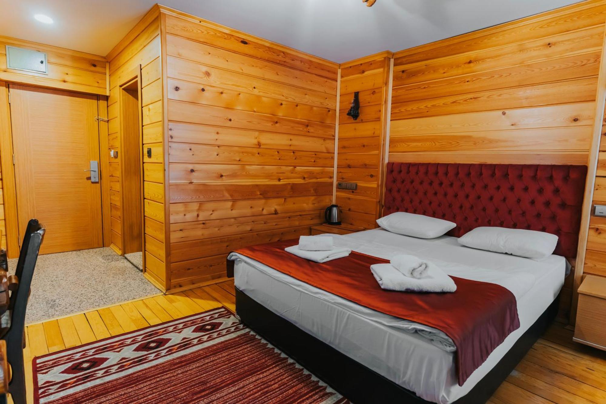 Inan Kardesler 2* Uzungöl