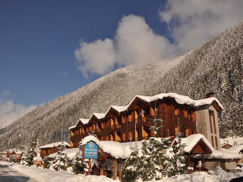 Hotel Inan Kardesler