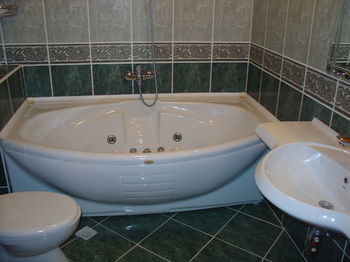 Hotel Inan Kardesler Uzungöl