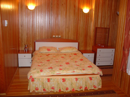 Hotel Inan Kardesler