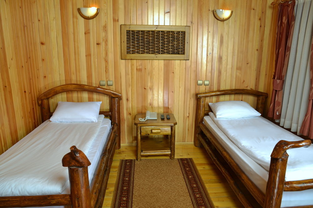 Hotel Inan Kardesler Uzungöl