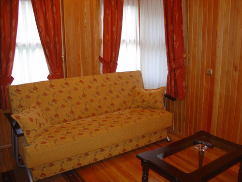 Hotel Inan Kardesler
