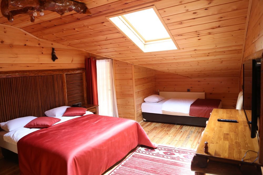 Hotel Inan Kardesler Uzungöl