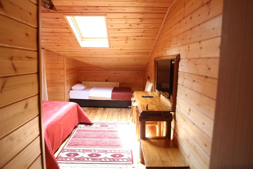 Inan Kardesler Hotel Uzungöl
